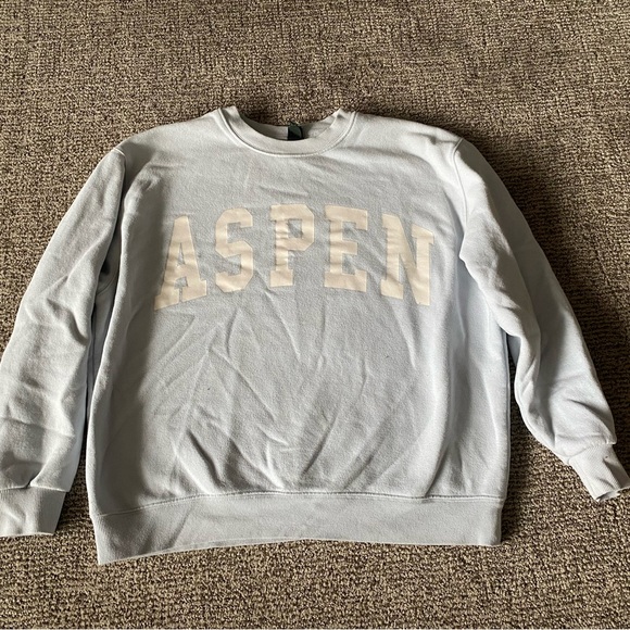 Wild Fable Aspen Crewneck